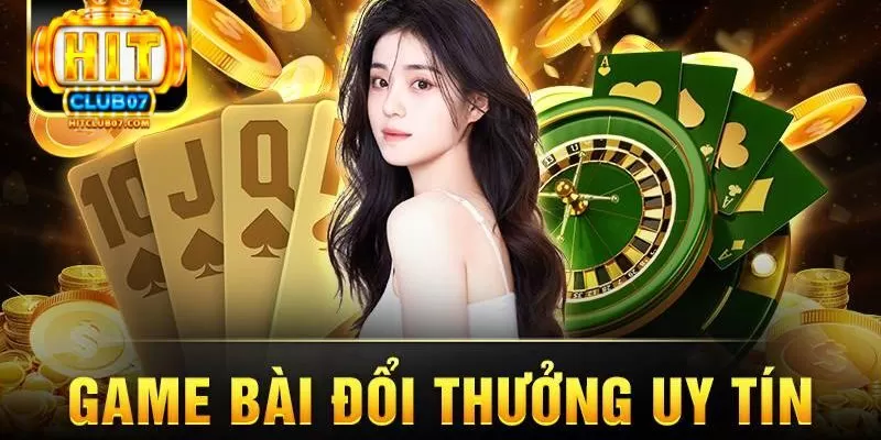 Bí quyết đánh game Baccarat uy tín HitClub