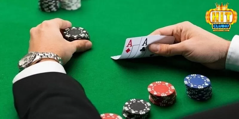 Blackjack HitClub cùng với sự hiện đại tạo nên vị thế mong đợi