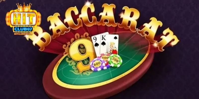 Phương pháp đánh Baccarat 6789 cực xịn