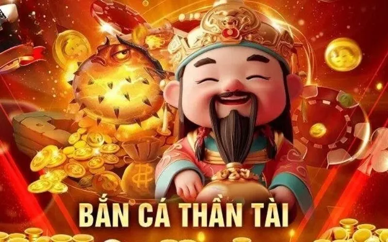 Top game bắn cá kinh điển tại HitClub 