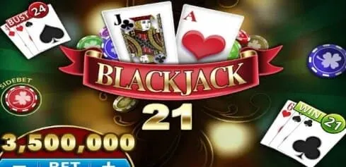 Blackjack HitClub 