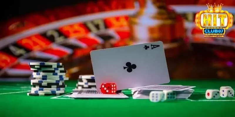 Luật chơi blackjack cơ bản 