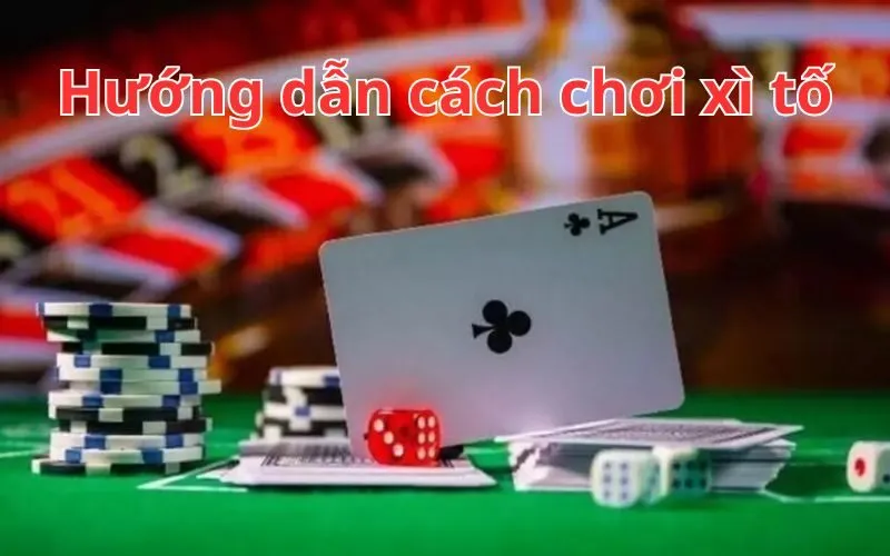 Những mẹo chơi xì tố HitClub 