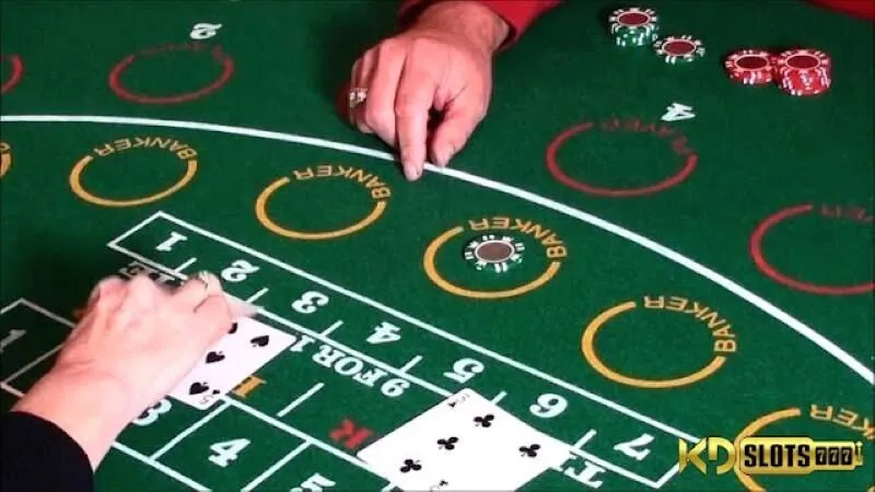 Mẹo chơi baccarat HitClub luôn thắng 