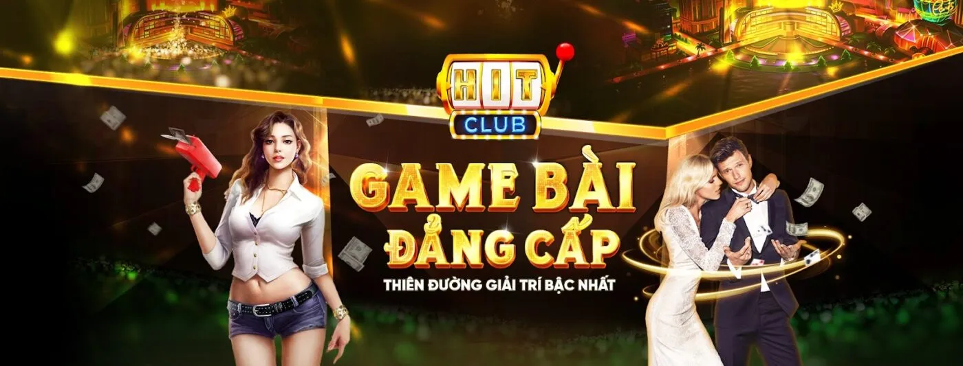 Đôi nét về Hit Club