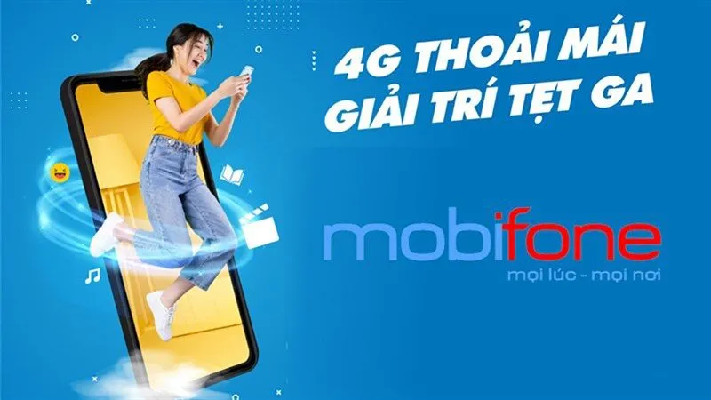 Gói Game MG1 Mobifone chơi game thoải mái