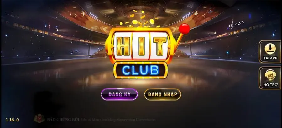 Cách đăng nhập Hitclub đơn giản 