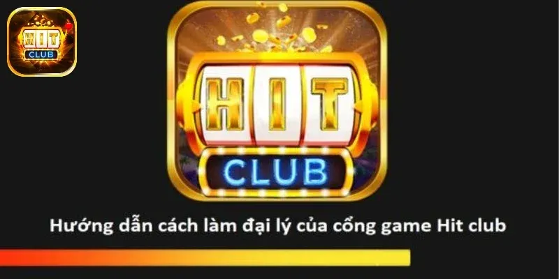 Cơ hội kiếm tiền lớn với hệ thống đại lý HitClub