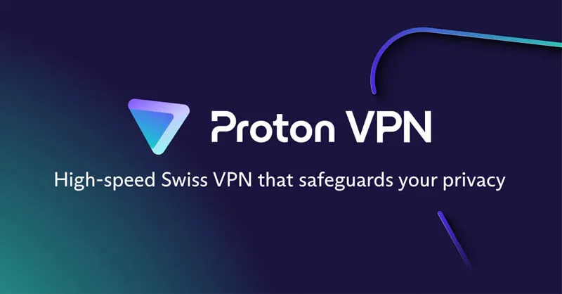 Proton VPN là một phần mềm nổi tiếng