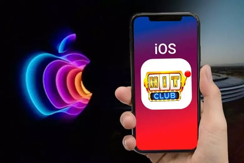 Tải HitClub về hệ điều hành IOS