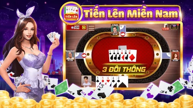 Cách chơi tiến lên HitClub 